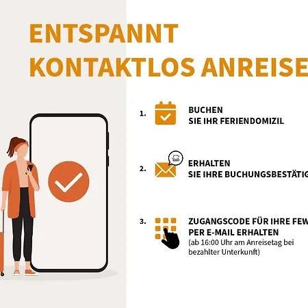 Ostseesonne - 5-sterne-urlaub Mit Balkon Direkt An Der Ostsee Lägenhet