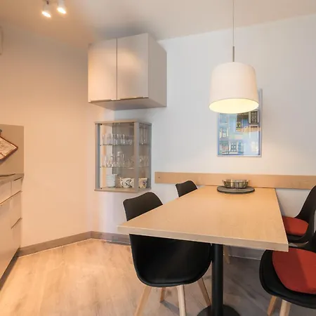 Ostseesonne Mit Balkon - Direkt An Der Ostsee Gelegen זינקסט