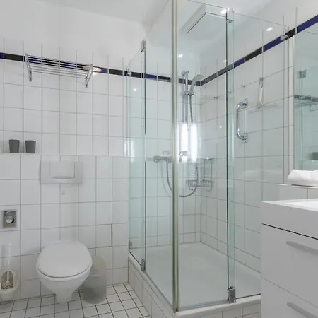 Ostseesonne Mit Balkon - Direkt An Der Ostsee Gelegen דירה