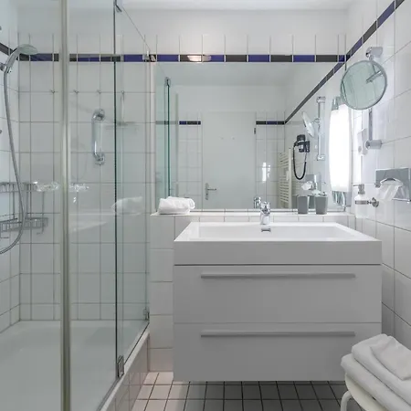 Apartment Ostseesonne - 5-sterne-urlaub Mit Balkon Direkt An Der Ostsee *
